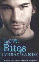 Love Bites - An Argeneau Vampire Novel (Sands Lynsay)(Paperback)