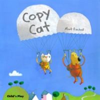 Copy Cat (Birchall Mark)(Paperback)