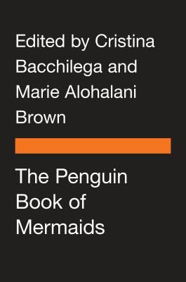 Penguin Book of Mermaids(Paperback)