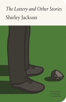 LOTTERY & OTHER STORIES (JACKSON SHIRLEY)(Pevná vazba)