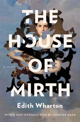 House of Mirth (Wharton Edith)(Paperback / softback)