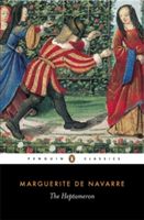 The Heptameron (Marguerite De Navarre)(Paperback)