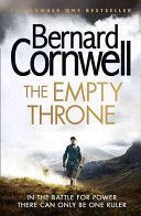The Empty Throne - Cornwell Bernard