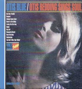 Otis Blue (Otis Redding) (Vinyl / 12