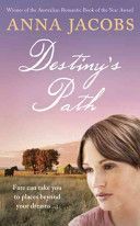 Destiny's Path (Jacobs Anna)(Paperback)