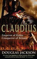 Claudius (Jackson Douglas)(Paperback)