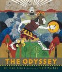 Odyssey (Cross Gillian)(Paperback)