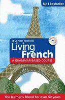 Living French - A Grammar-based Course (Knight Thomas William)(Mixed media product)