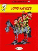 Lucky Luke (Benacquista Tonino)(Paperback)