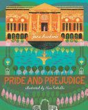 Classics Reimagined, Pride and Prejudice (Austen Jane)(Pevná vazba)
