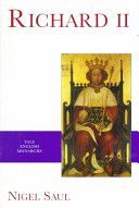 Richard II (Saul Nigel)(Paperback)