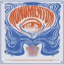 The Killer Is Me (Monumentum) (CD / Album)