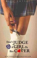 Don't Judge a Girl by Her Cover (Carter Ally)(Paperback)