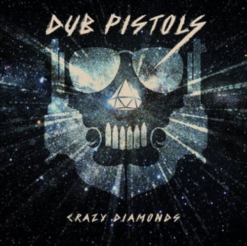 Crazy Diamonds (Dub Pistols) (CD / Album Digipak)