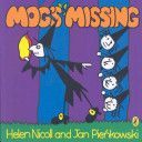 Mog's Missing (Nicoll Helen)(Paperback)