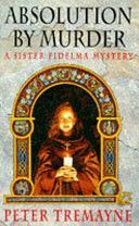 Absolution by Murder (Tremayne Peter)(Paperback)