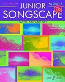 Earth, Sea and Sky Songbook (Marsh Lin)(Paperback)