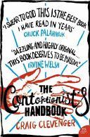 Contortionist's Handbook (Clevenger Craig)(Paperback)