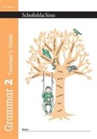 Grammar 4 Teacher's Guide (Matchett Carol)(Paperback)