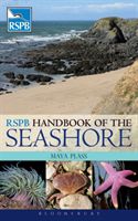 RSPB Handbook of the Seashore (Plass Maya)(Paperback / softback)