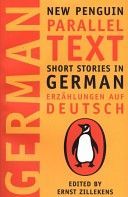 Short Stories in German (Zillekens Ernst)(Paperback)
