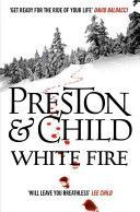White Fire (Preston Douglas)(Paperback)