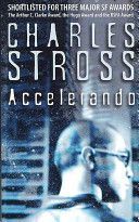Accelerando (Stross Charles)(Paperback)