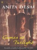 Games at Twilight - and Other Stories (Desai Anita)(Paperback)