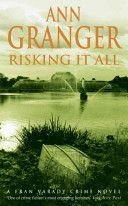 Risking it All (Granger Ann)(Paperback)