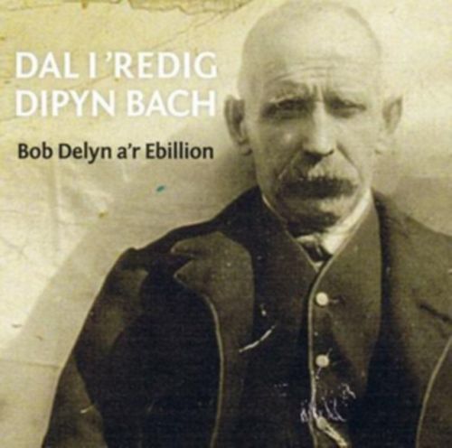 Dal I'redig Dipyn Bach (Bob Delyn A'R Ebillion) (CD / Album)