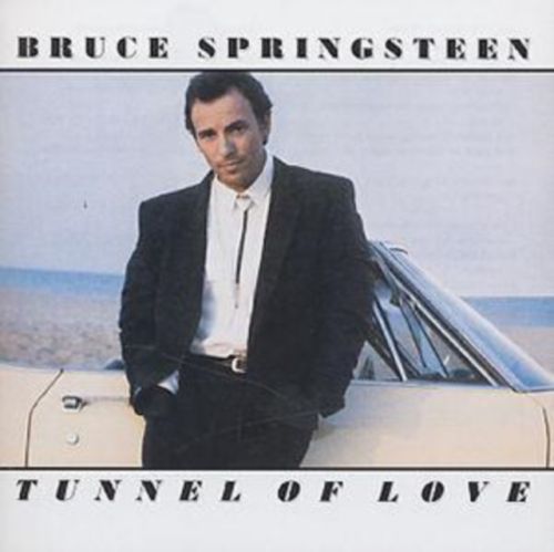 Tunnel of Love (Bruce Springsteen) (CD / Album)