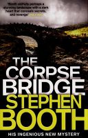 Corpse Bridge (Booth Stephen)(Paperback)