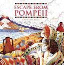 Escape from Pompeii (Balit Christina)(Paperback)