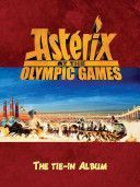 Asterix at the Olympic Games (Goscinny Rene)(Pevná vazba)