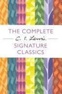 Complete C. S. Lewis Signature Classics: Boxed Set (Lewis C. S.)(Paperback)