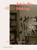 Art in the Making - From the Studio to Crowdsourcing (Adamson Glenn)(Pevná vazba)