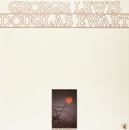 Jila/Save! Mon/The Imaginary Suite (George Lewis & Douglas Ewart) (Vinyl / 12