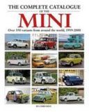 Complete Catalogue of the Mini (Rees Chris)(Pevná vazba)