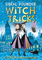 Witch Tricks (Pounder Sibeal)(Paperback / softback)