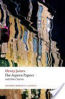 Aspern Papers and Other Stories (James Henry)(Paperback)