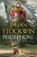 Persephone - Thomas Kydd 18 (Stockwin Julian)(Paperback)
