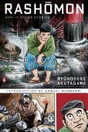 Rashomon and Seventeen Other Stories (Akutagawa Ryunosuke)(Paperback)