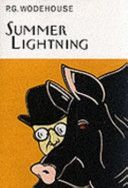 Summer Lightning (Wodehouse P. G.)(Pevná vazba)