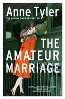Amateur Marriage (Tyler Anne)(Paperback)
