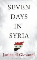 SEVEN DAYS IN THE LIFE OF SYRIA (Di Giovanni Janine)(Paperback)