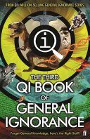 QI: The Third Book of General Ignorance (Lloyd John)(Paperback)
