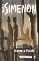 Maigret's Doubts - Inspector Maigret #52 (Simenon Georges)(Paperback)