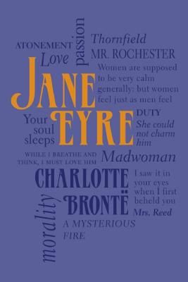 Jane Eyre (Bronte Charlotte)(Imitation Leather)