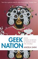 Geek Nation - How Indian Science is Taking Over the World (Saini Angela)(Paperback)