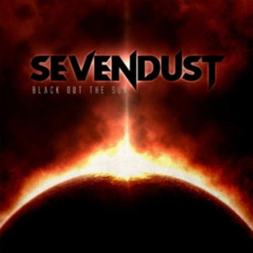 Black Out the Sun (Sevendust) (CD / Album)